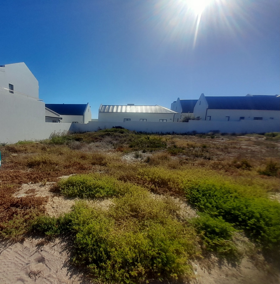 0 Bedroom Property for Sale in Yzerfontein Western Cape